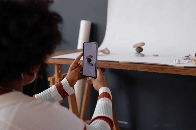 Editing Magic: Transform Your Mobile Photos Like a Pro